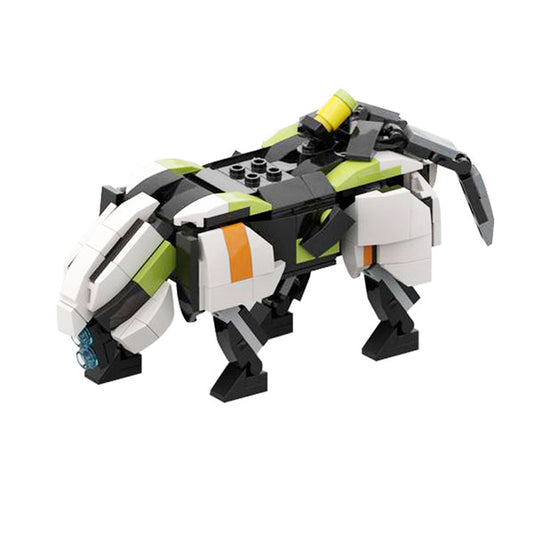 MOC-132556 Horizon Strider