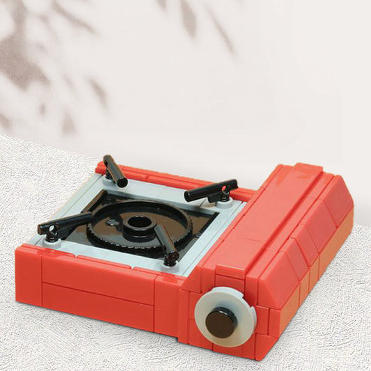 MOC-31210 Cassette Furnace