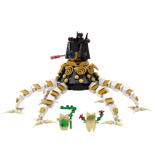 MOC A0601 guardian of zelda