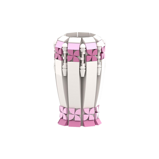 MOC-137003 Vase for Roses