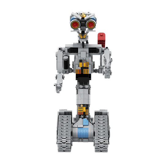 MOC A0898 Thunderbolt 5 (big money)