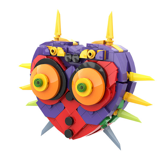 MOC A0539 Mask of Zumela