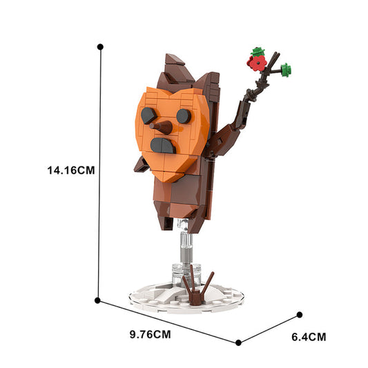 MOC A1012Y06 Zelda haha 12