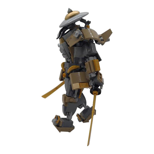MOC-98802 The Ronin