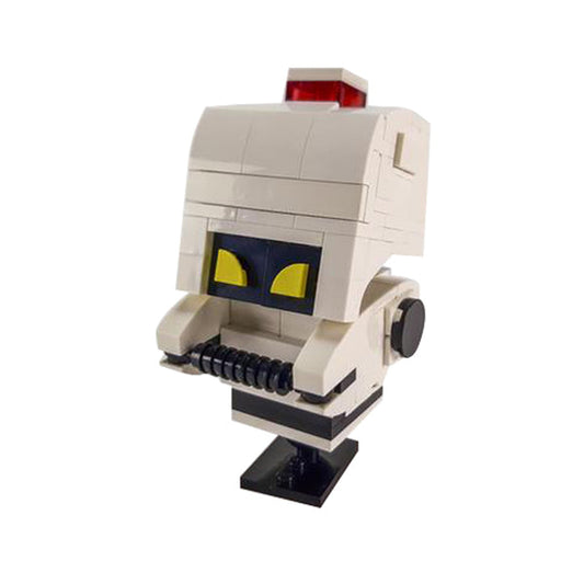 MOC-64996 M-O (From WALL-E)