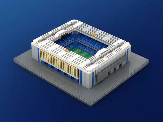 MOC-48095 White Hart Lane Stadium - Tottenham Hotspur Football Club