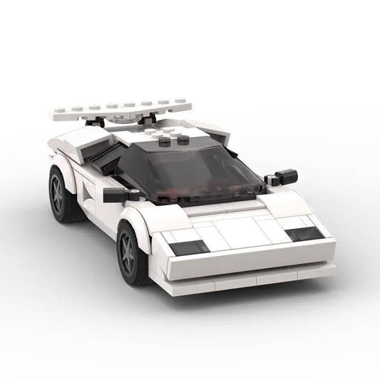 MOC-103932 Pimp my Countach