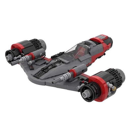 MOC-87862 Mynock 3