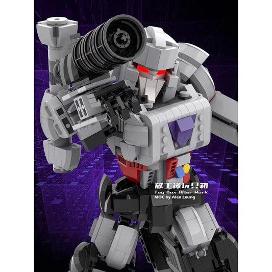 MOC-121961 Megatron