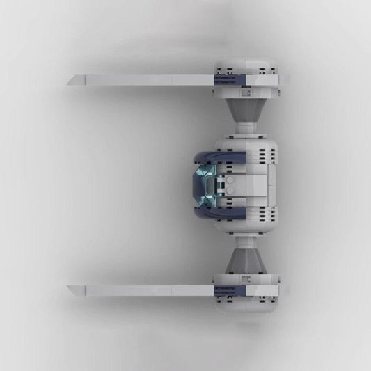 MOC-110430 Umbara Hover Tank