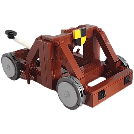 MOC-107421 The Catapult