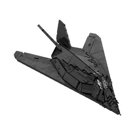 MOC-96820 F-117 Nighthawk