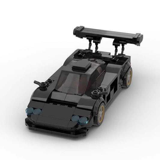 MOC-37527 Mazda 787b Stealth