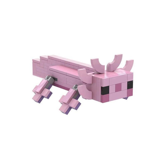 MOC-54094 Axolotl