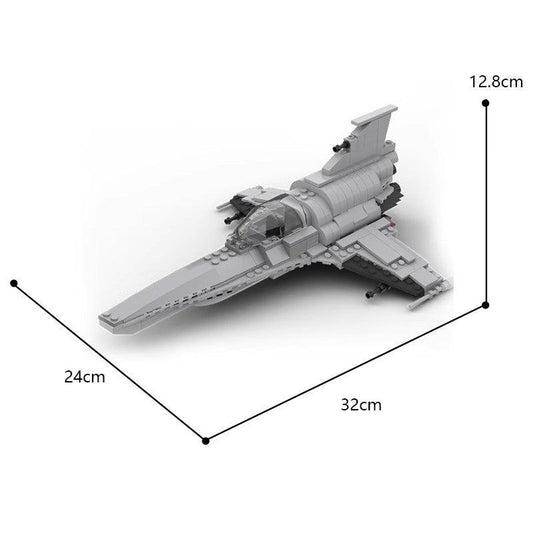 MOC-28656 Viper Mark 7