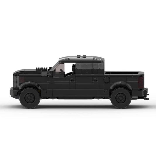 MOC-113533 Ford F-150 Raptor 2022