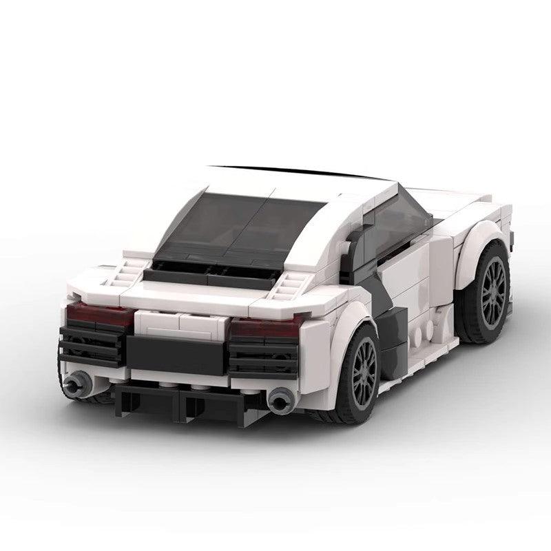 MOC-108126 Audi R8