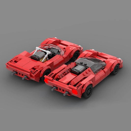 MOC-111809 Lola T70 1969