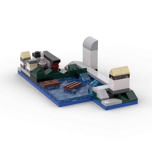 MOC-43897 On the river