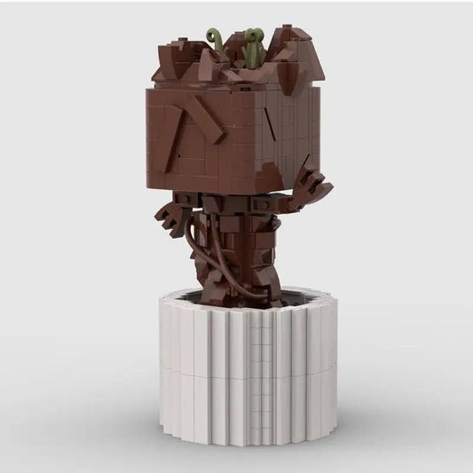 MOC-70043 Baby Groot