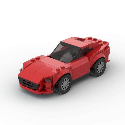 MOC-28097 Mazda MX-5 Miata RF (ND)