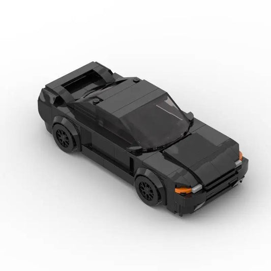 Nissan GTR R32