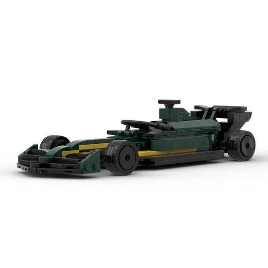 MOC-140054 Aston Martin F1 AMR23