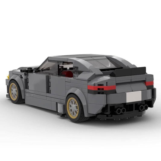 MOC-86082 BMW M5 CS V2