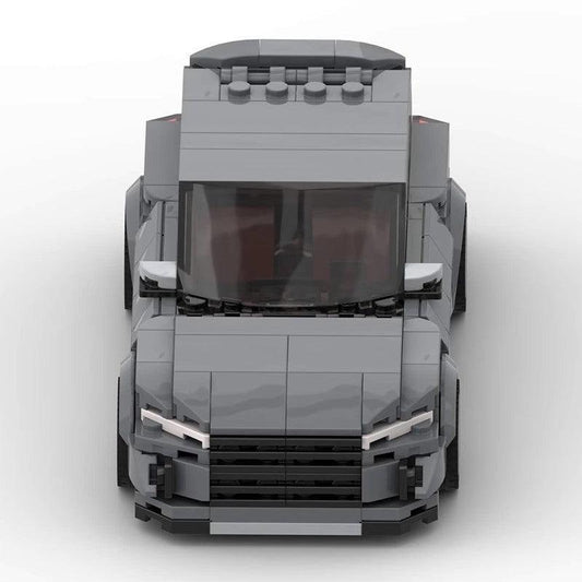 MOC-112061 Audi Avant RS6