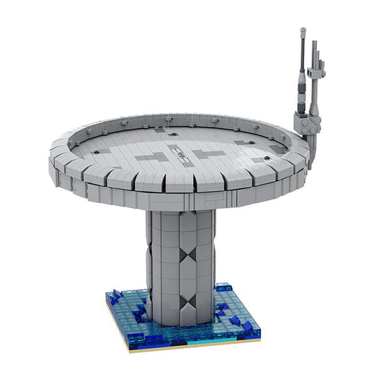 MOC-146457 Kamino Platform v1