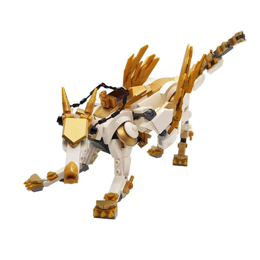 MOC-127081 Draconis Machina