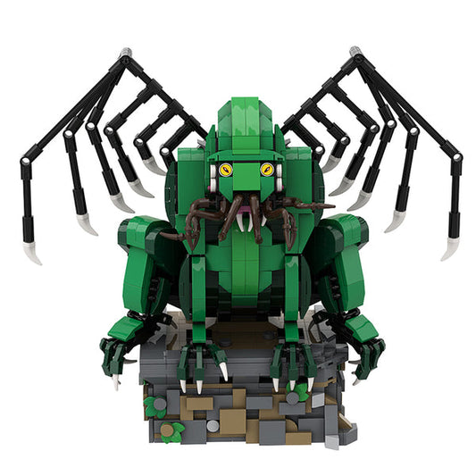 MOC A0928 Cthulhu