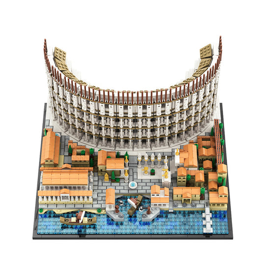 MOC-123064 Colosseum