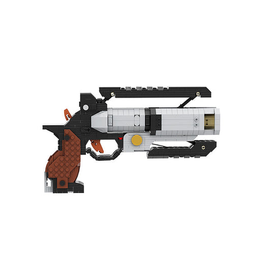 MOC-3961 Apex Legends & Titanfall 2 - Wingman Revolver