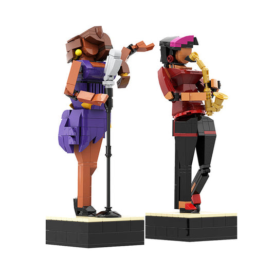 Blue Brick Jazz Club