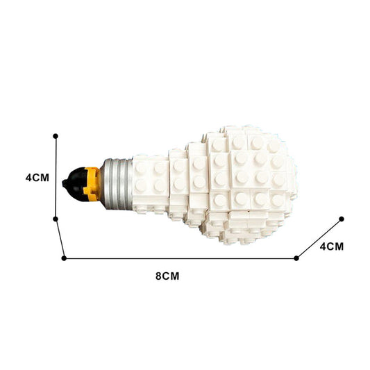 MOC-134299 LightBulb
