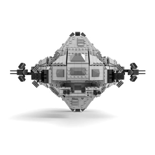 MOC-49304 Rocinante - The Expanse