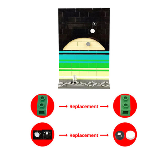 MOC-147662 Jupiter Ascending