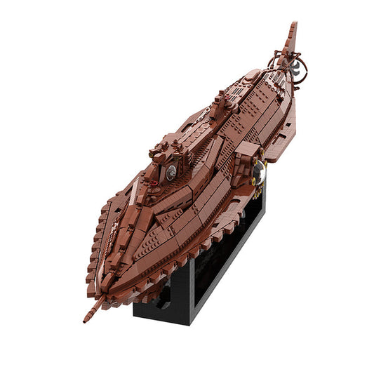 MOC A0970 twenty thousand leagues under the sea