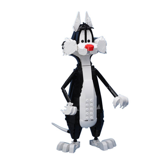 MOC-114658 Sylvester (Cat)