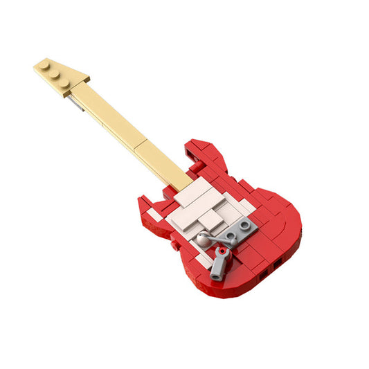 MOC-93232 Fender Stratocaster