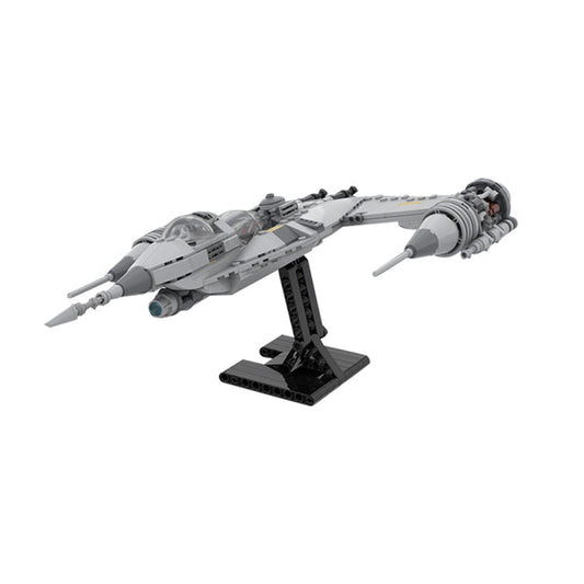 MOC-99914 MODIFIED N-1 Starfighter