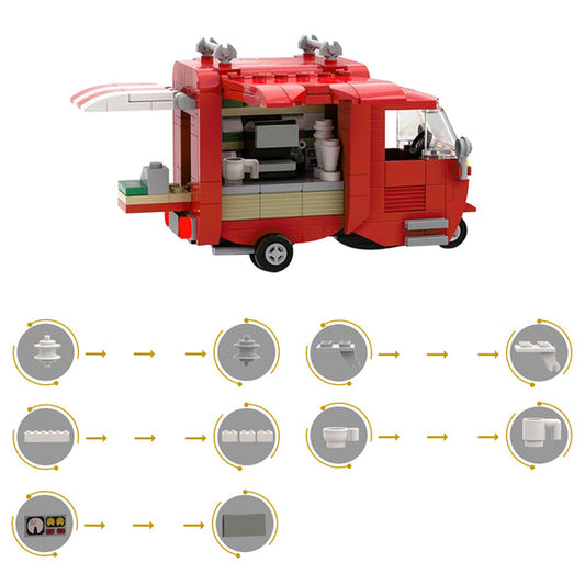 MOC-130816 Tuk-Tuk Coffee