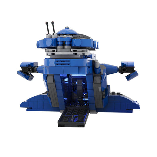 MOC-102418 SW AAT Separatist Tank