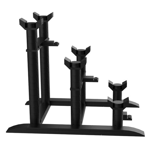 MOC-126147 Lightsaber stand 3