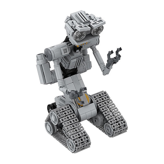 MOC A0281 Thunderbolt 5