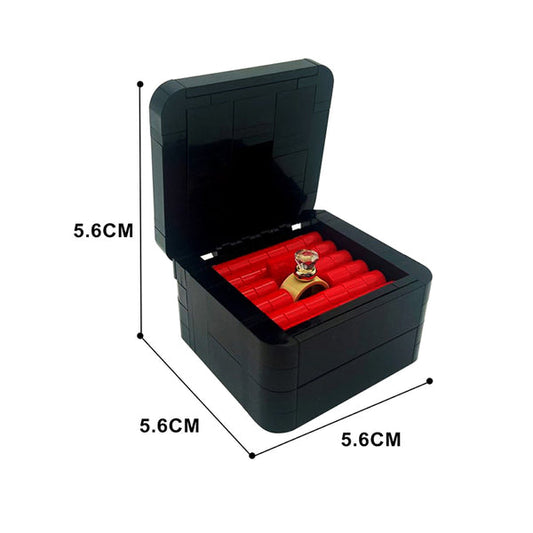 MOC-128846 Engagement Ring