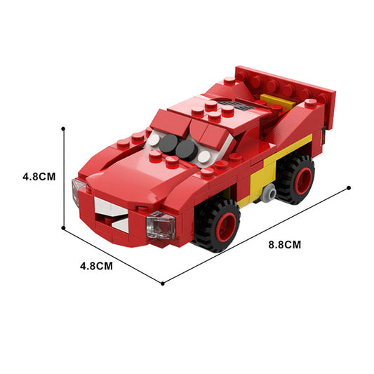 MOC-139587 Lightning McQueen