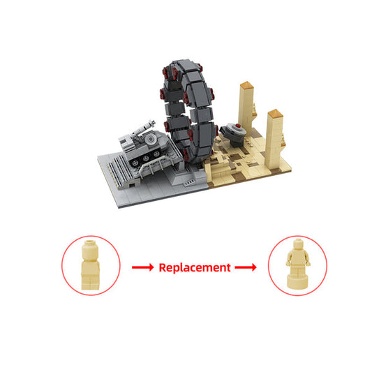 MOC-27131 Stargate Command