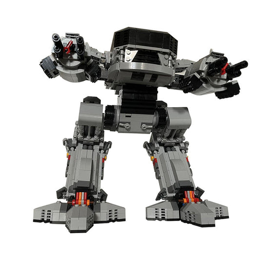 MOC-83742 UCS scale ED-209